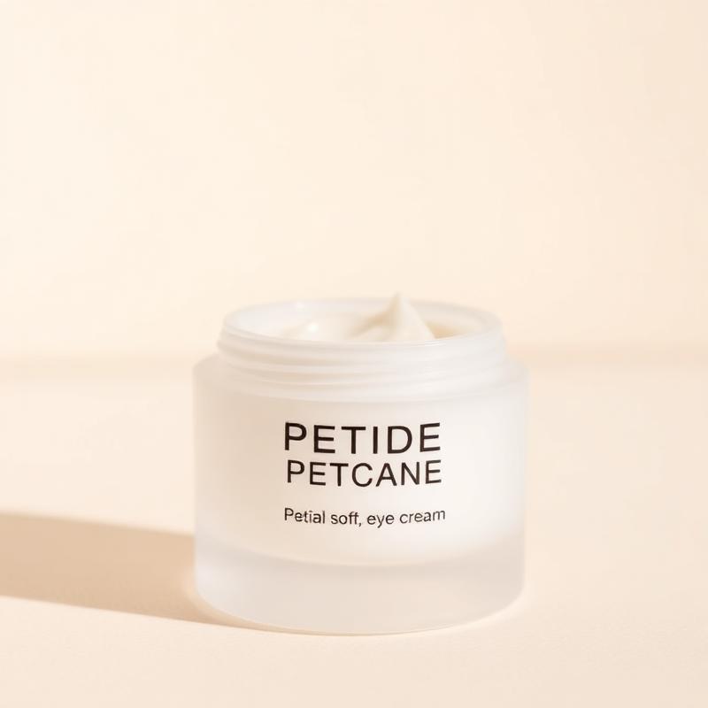 Peptide Eye Cream 15ml